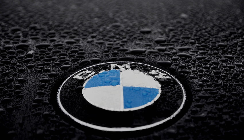 BMW Logo , Awesome Car Logo HD wallpaper