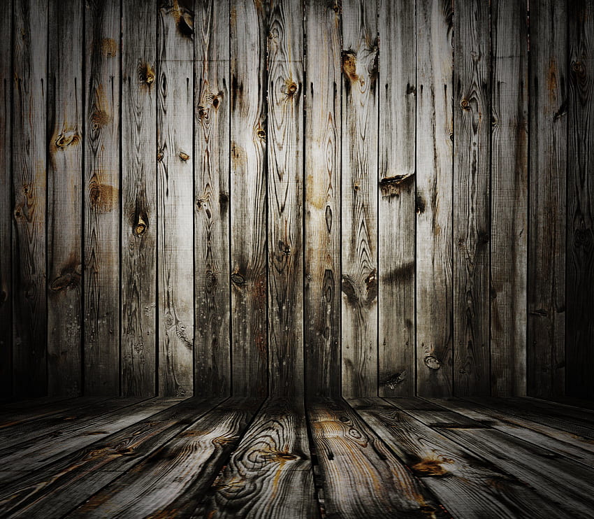 Rustic Barn Wood Art Texture Wallpaper Stock Photo 1035270631 | Shutterstock