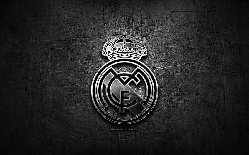 Real Madrid Black HD wallpaper | Pxfuel