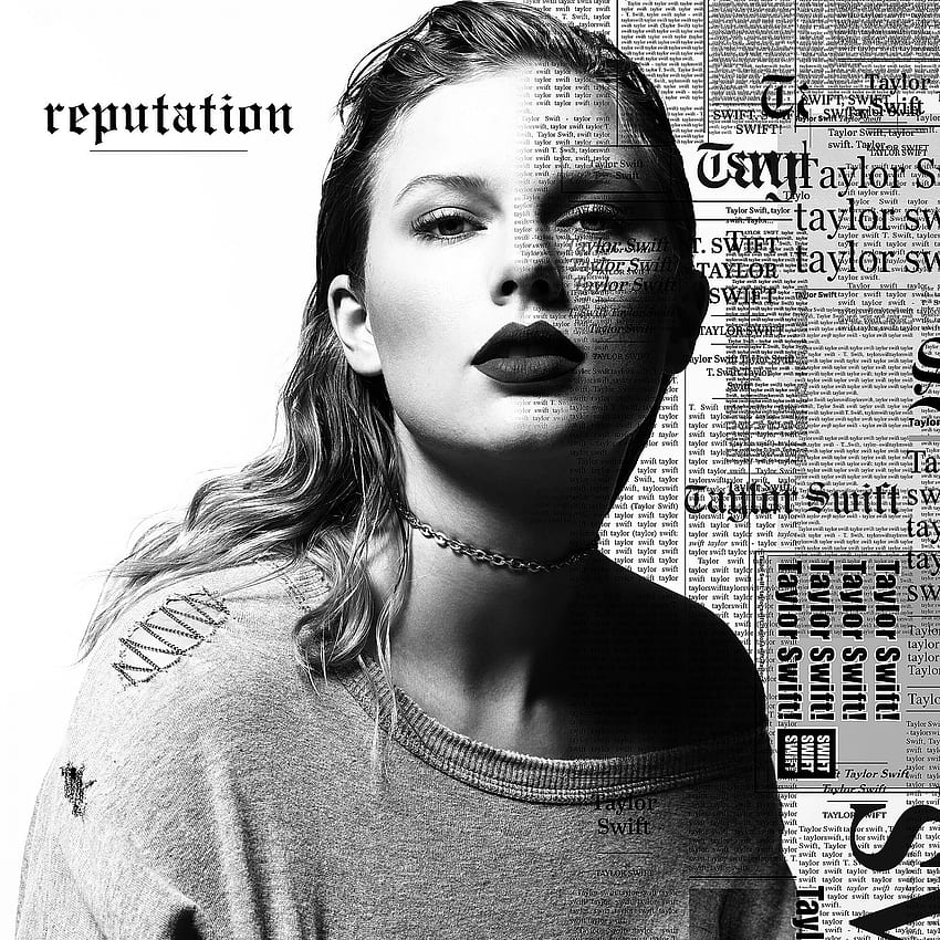 Estilo de capa do álbum de Taylor Swift decodificado, álbum de Taylor Swift Papel de parede de celular HD
