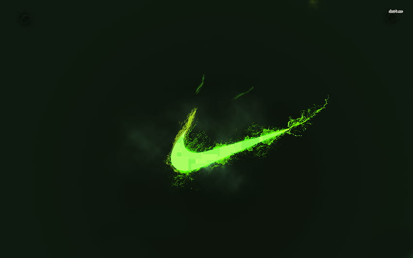 Neon Green Nike Logo For cute [] for your , Mobile & Tablet. Explore Lime Green and Black . Microsoft Lime Green HD wallpaper