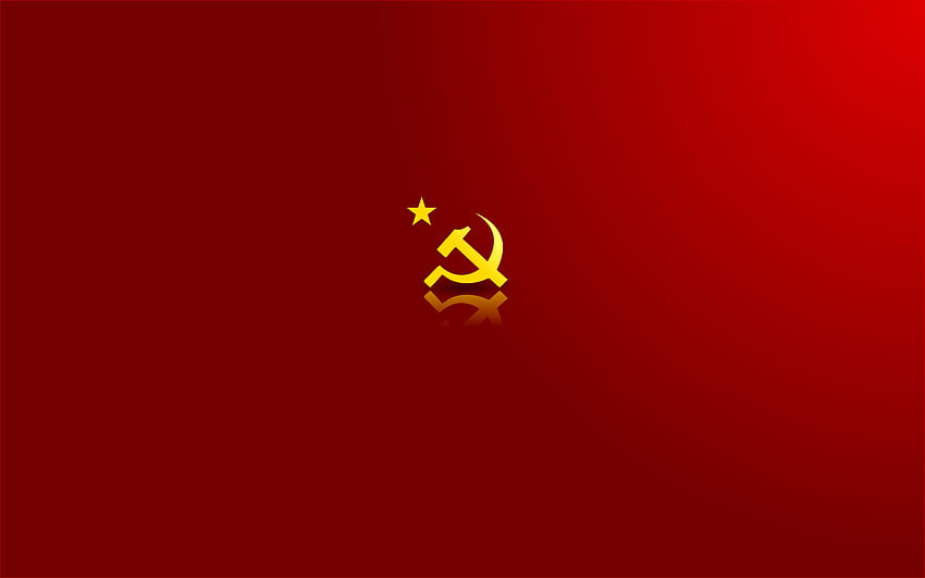 СССР, Съветски съюз HD тапет
