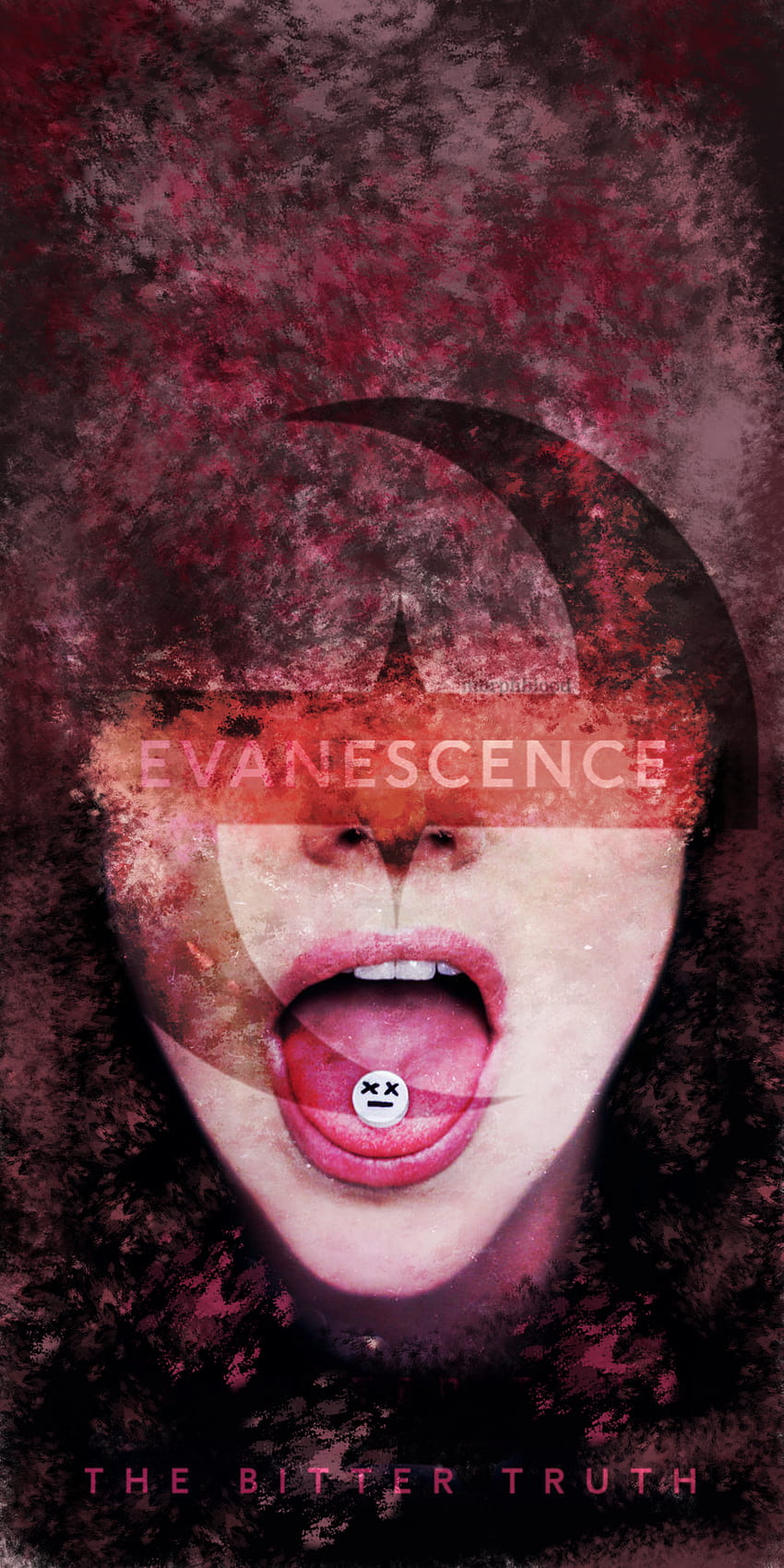 Evanescence Wallpapers HD  PixelsTalkNet