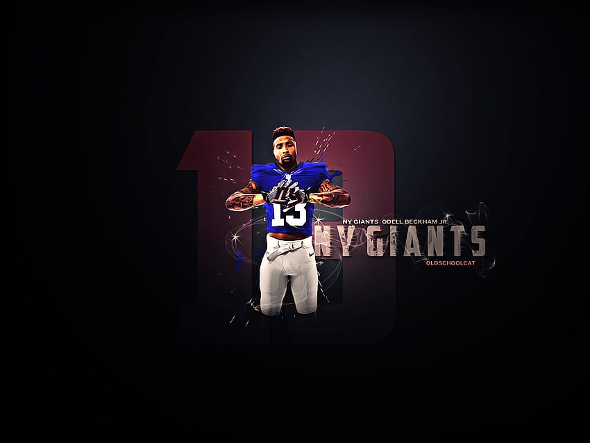 New York Giants Wallpaper IPhone (62+ images)