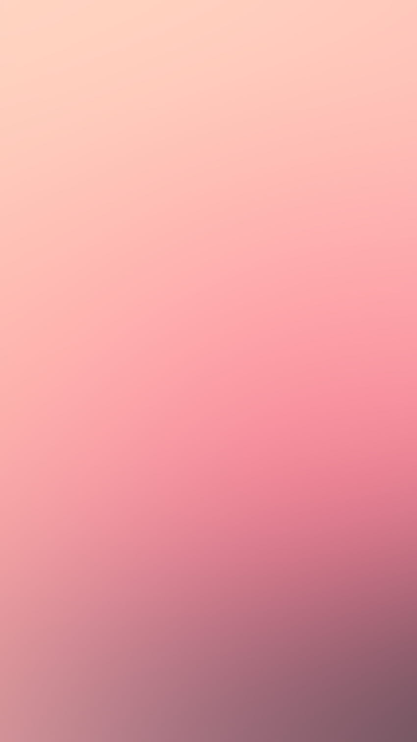 Rosa oro rosa carino per iPhone - iPhone 7 Plus oro rosa - e Sfondo del telefono HD