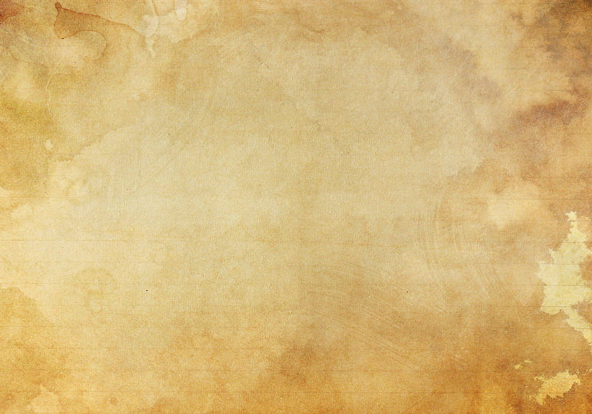 Papel marrón arrugado de textura antigua, papel antiguo marrón fondo de pantalla