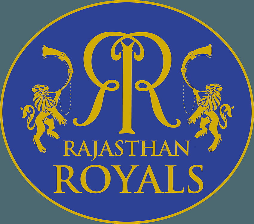 Rajasthan Royals Logo Wektor [] Wektor EPS, Logo, Ikona, Kliparty. Królewskie logo, Ipl, Królewscy pretendenci Bangalore Tapeta HD