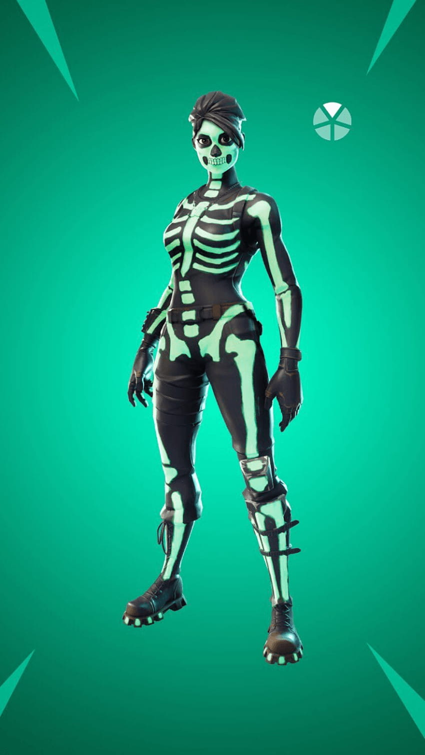 Ghoul Trooper HD phone wallpaper | Pxfuel