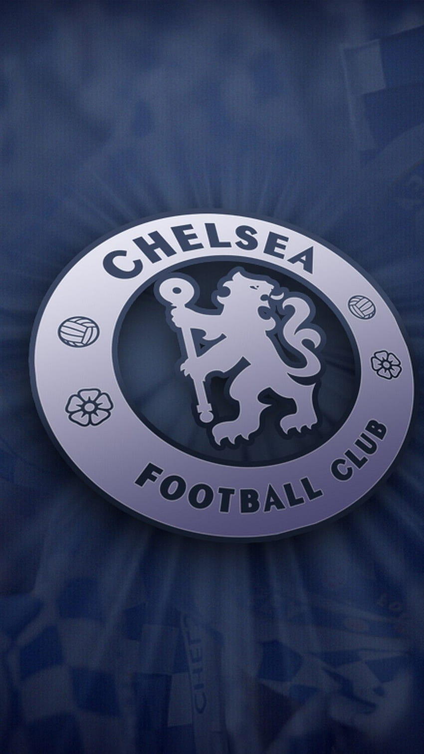 Chelsea Lion HD-Handy-Hintergrundbild