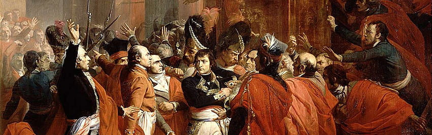 Napoleon, Napoleon Bonaparte HD wallpaper