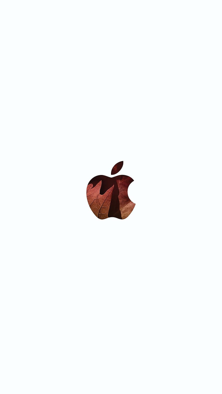 Made this Fall Apple for y'all to enjoy, it'll probably look cool with the Autumn colored phone cases (Link in the comments) : iphone, Autumn Apples HD phone wallpaper