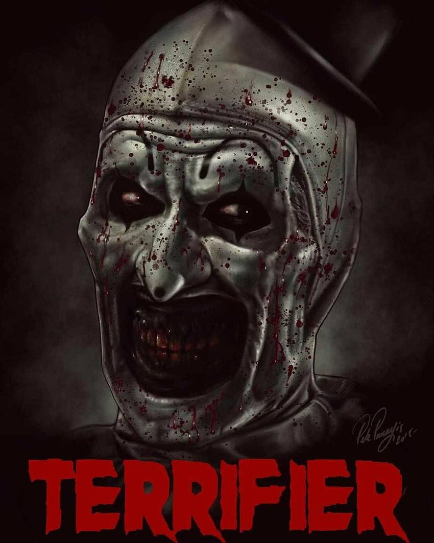 Terrifier 2 2022  IMDb
