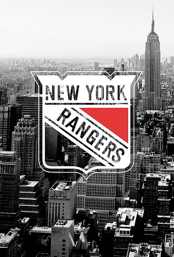 nyr iphone wallpaper  Google Search  New york rangers Ranger York