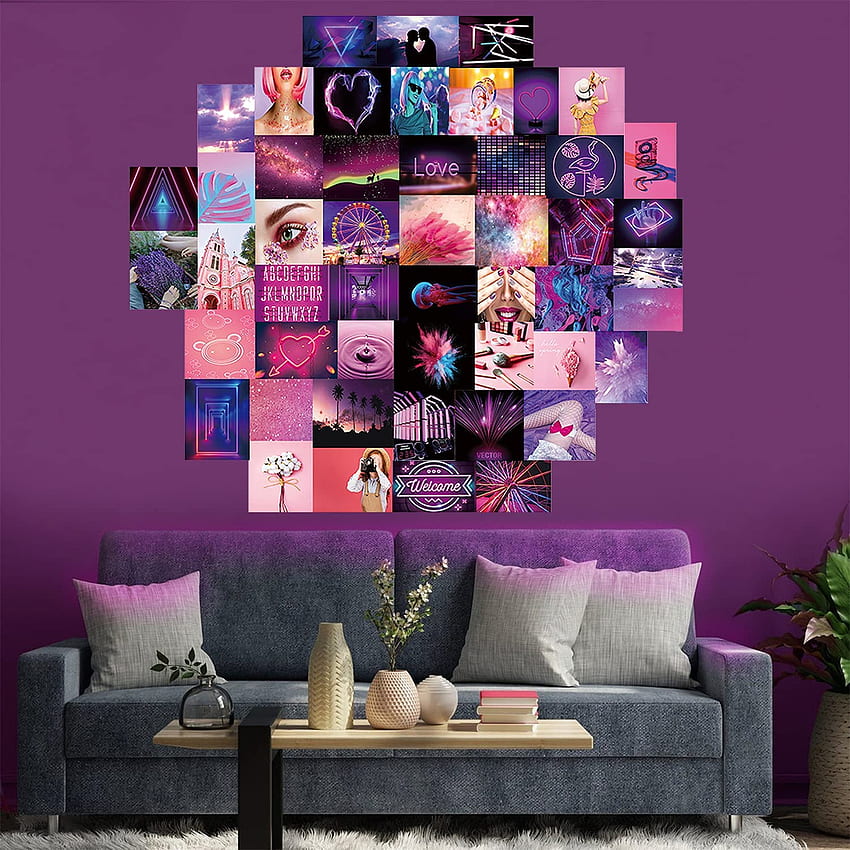 Aesthetic Wallpaper Bedroom | Wallpaper Girls Trees | Aesthetic Wallpaper  Wall Paper - Wallpapers - Aliexpress