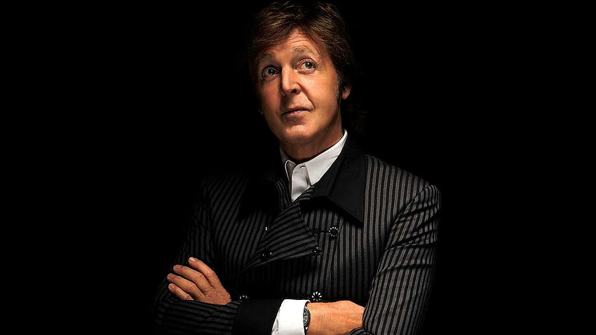 Paul McCartney Para Computador papel de parede HD