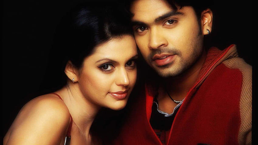 Years Of Manmadhan: 15 Lesser Known Facts About Simbu's Blockbuster Ghost Directorial Cinema Express HD wallpaper