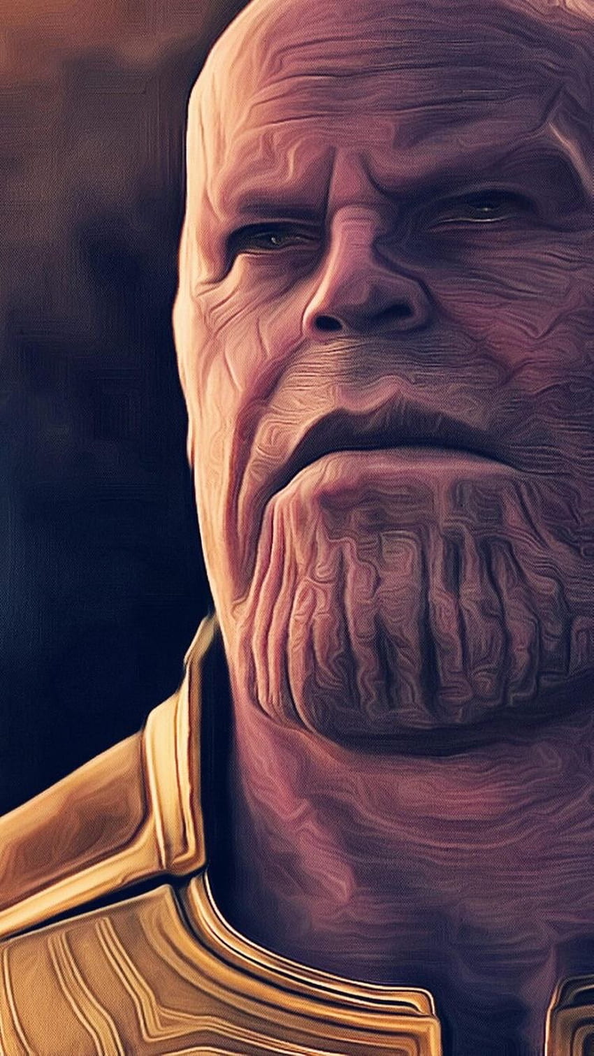 200+] Thanos Wallpapers | Wallpapers.com