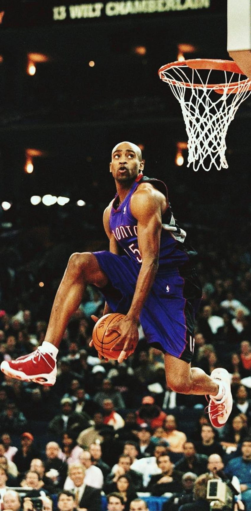 Vince Carter, Vince Carter iPhone wallpaper ponsel HD | Pxfuel