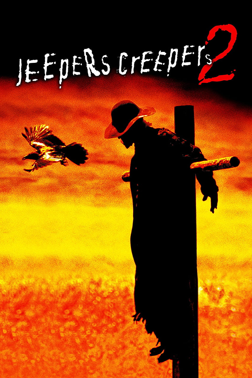 Jeepers Creepers 2 (2003) Movie. Where To Watch Streaming Online & Plot HD phone wallpaper