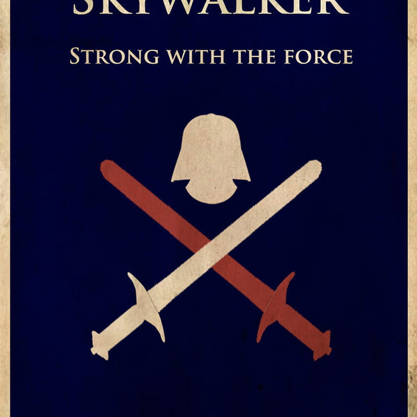 IPad , Lock Screens, And Background, Star Wars Game of Thrones HD phone wallpaper