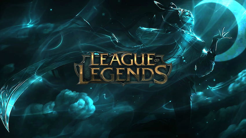 Steam Workshop::League of Legends Skins for Engine, Blood Moon Pyke HD wallpaper