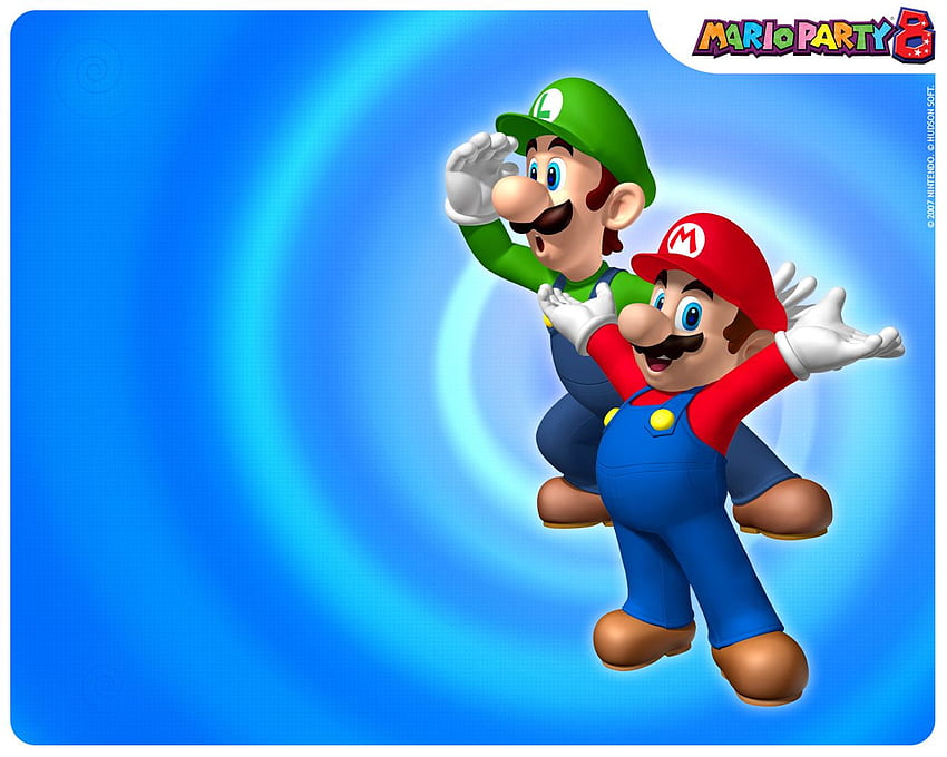 Mario and Luigi Dream Team iPhone wallpaper by Lulikat15 on DeviantArt