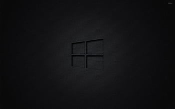 Windows 10 Black HD Wallpaper cực chất lượng và đẹp mắt sẽ giúp bạn gây ấn tượng ngay cả với những người khó tính nhất. Hãy đem vẻ đẹp hoàn hảo này trở thành hình nền của chiếc máy tính của bạn mà không phải tốn bất cứ khoản chi phí nào.