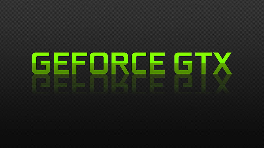 GEFORCE GTX, GeForce Now HD wallpaper