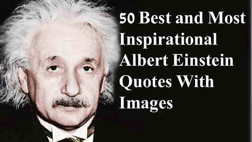 Albert Einstein Quotes With For Success In Life, Einstein Imagination HD  wallpaper | Pxfuel