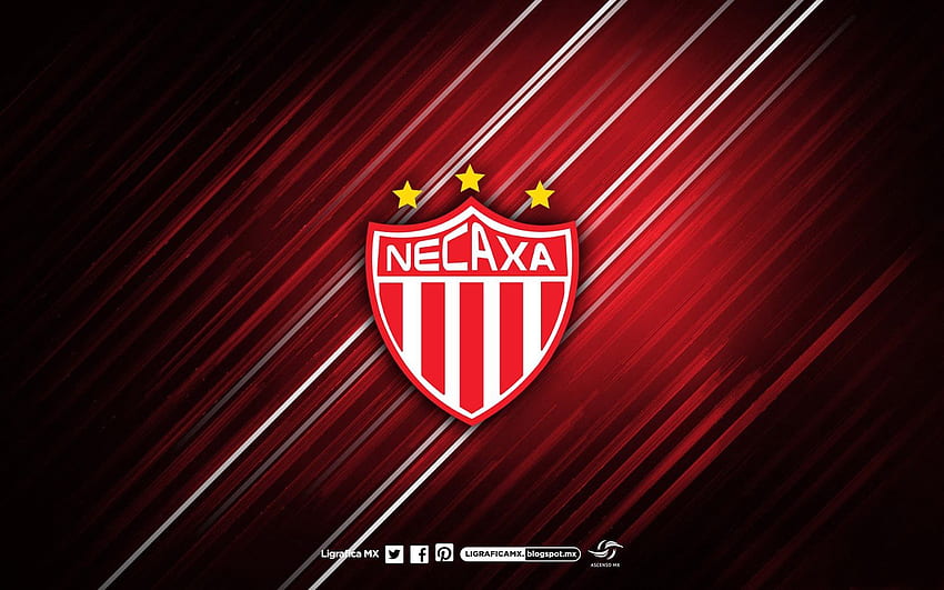 Necaxa Logo (Page 1) HD wallpaper | Pxfuel