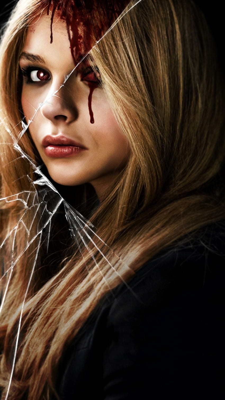 Carrie (2013) Phone . Moviemania. Carrie white, Carrie 2013, Movie HD phone wallpaper