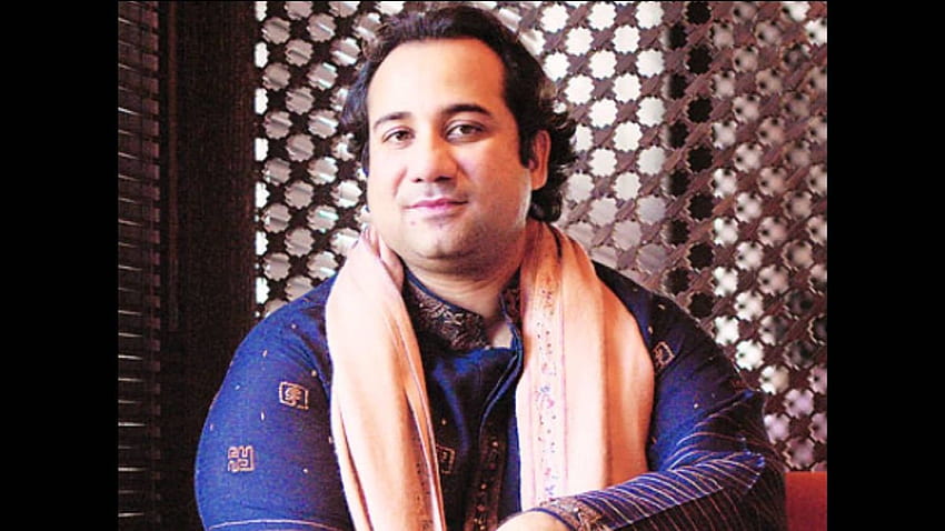 Rahat Fateh Ali Khan on Welcome To New York controversy: Music has HD wallpaper