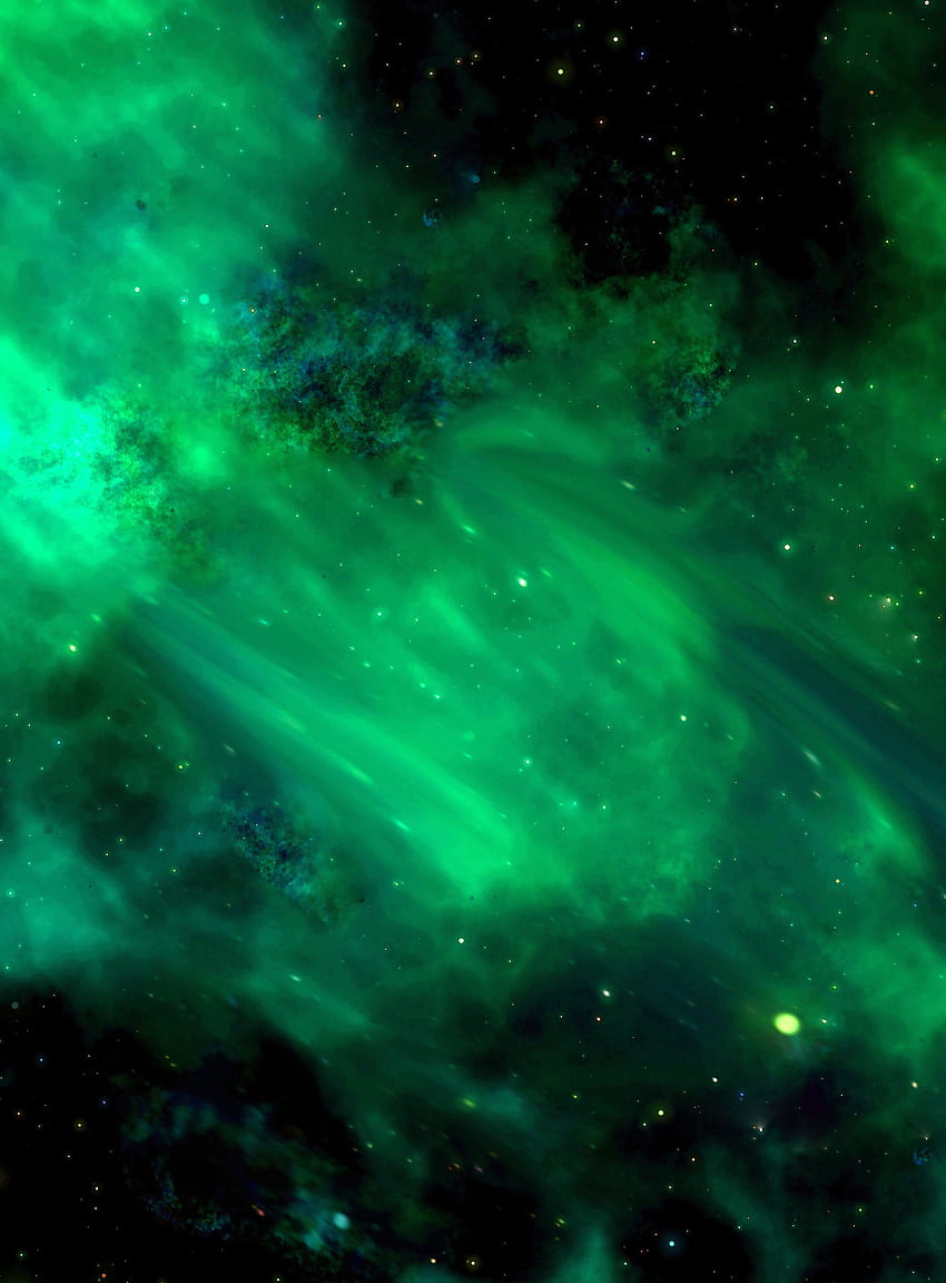 Universum, Leuchten, Sternengalaxie, Sterne der Galaxie HD-Handy-Hintergrundbild