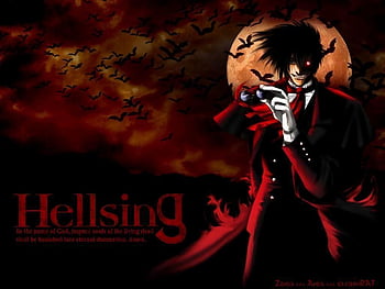 Integra Hellsing, Wallpaper - Zerochan Anime Image Board