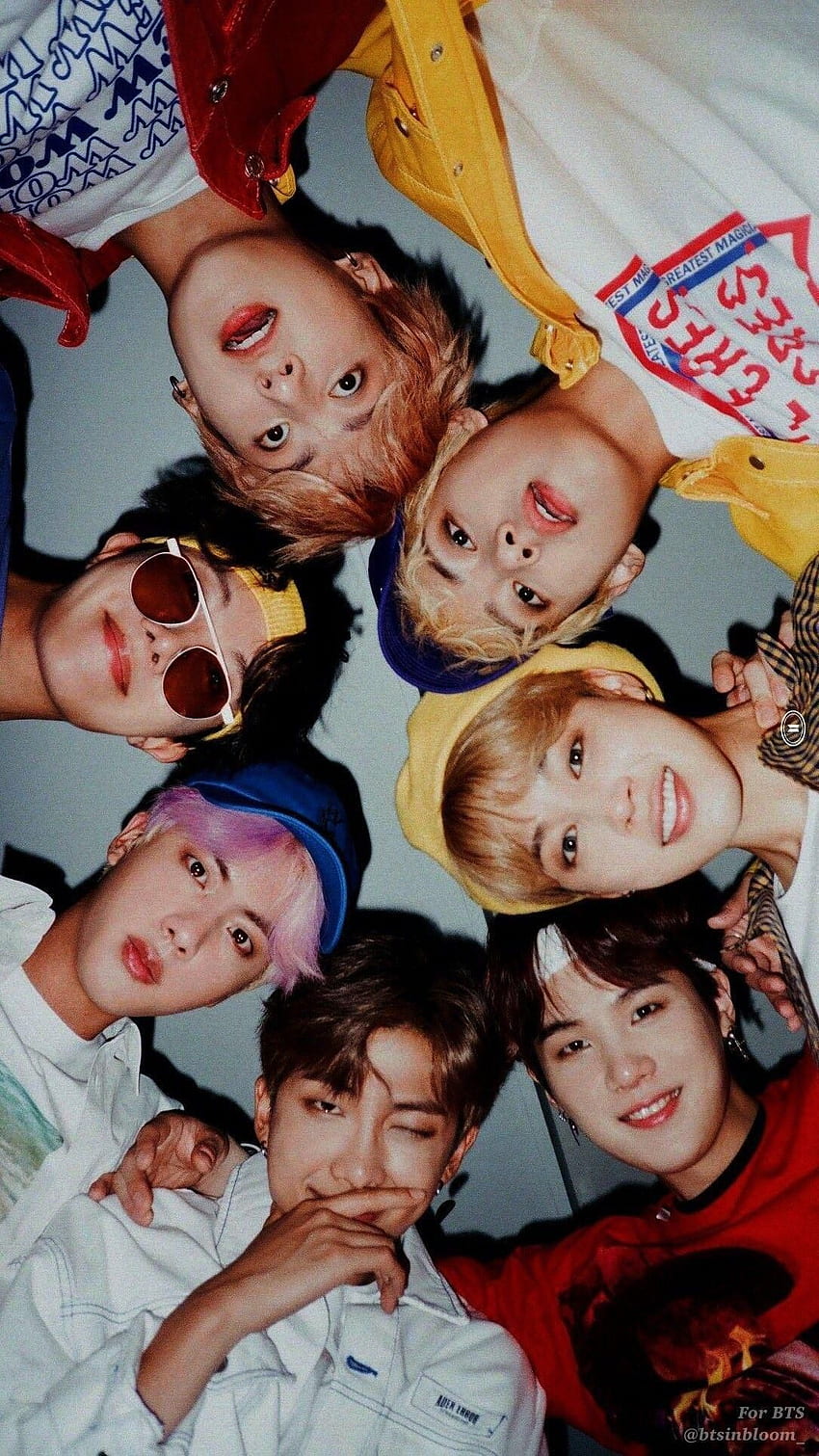 BTS Funny Group (Page 1), BTS Group Cute HD phone wallpaper | Pxfuel