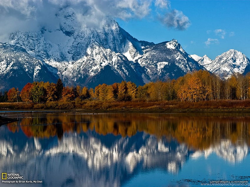 Atemberaubende National Geographic Natur [] Hintergrund HD-Hintergrundbild