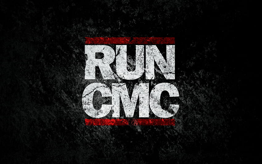 Run D.M.C., Run-D.M.C. HD wallpaper
