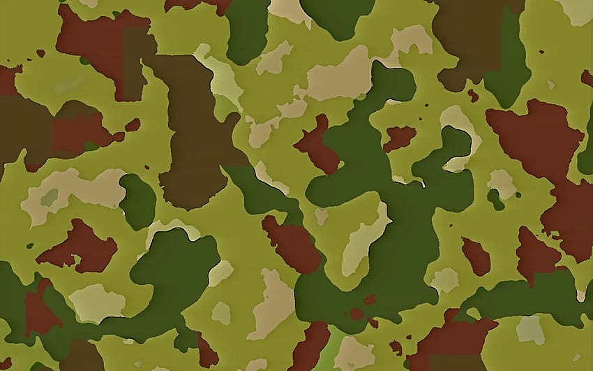 Green leaf camouflage, , camouflage textures, military camouflage ...