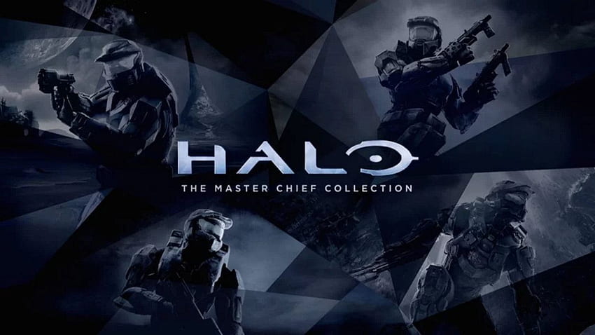 Halo: Master Chief Collection, Xbox Series X S에서 120FPS 지원 제공 HD 월페이퍼