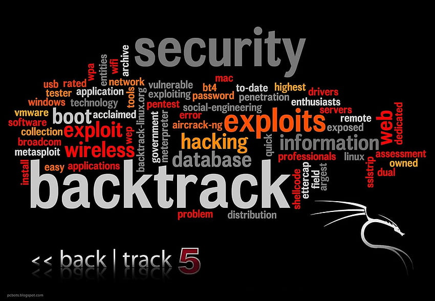Haker Black Hat, ekran hakowania Tapeta HD