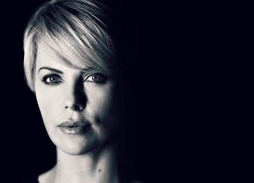 Charlize Theron - wide 9