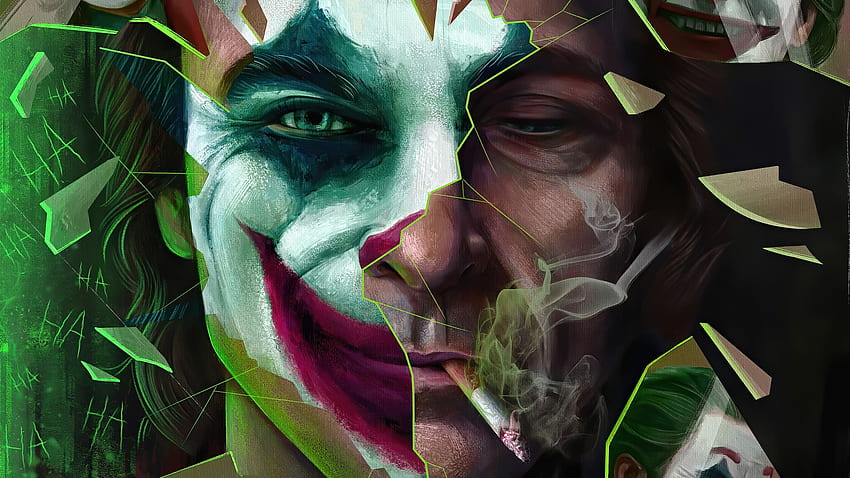 Top 25 Joker , Joker PC HD wallpaper | Pxfuel
