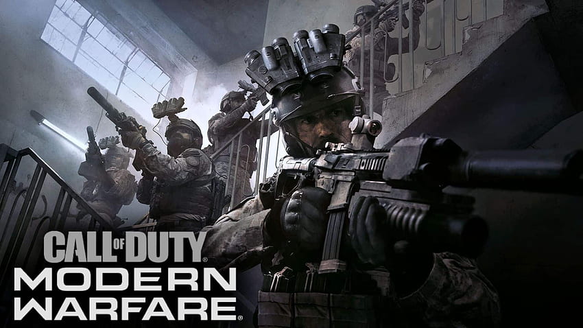 New Modern Warfare Season 7 leaks: Soap, weapons, more, Modern Warfare HD wallpaper