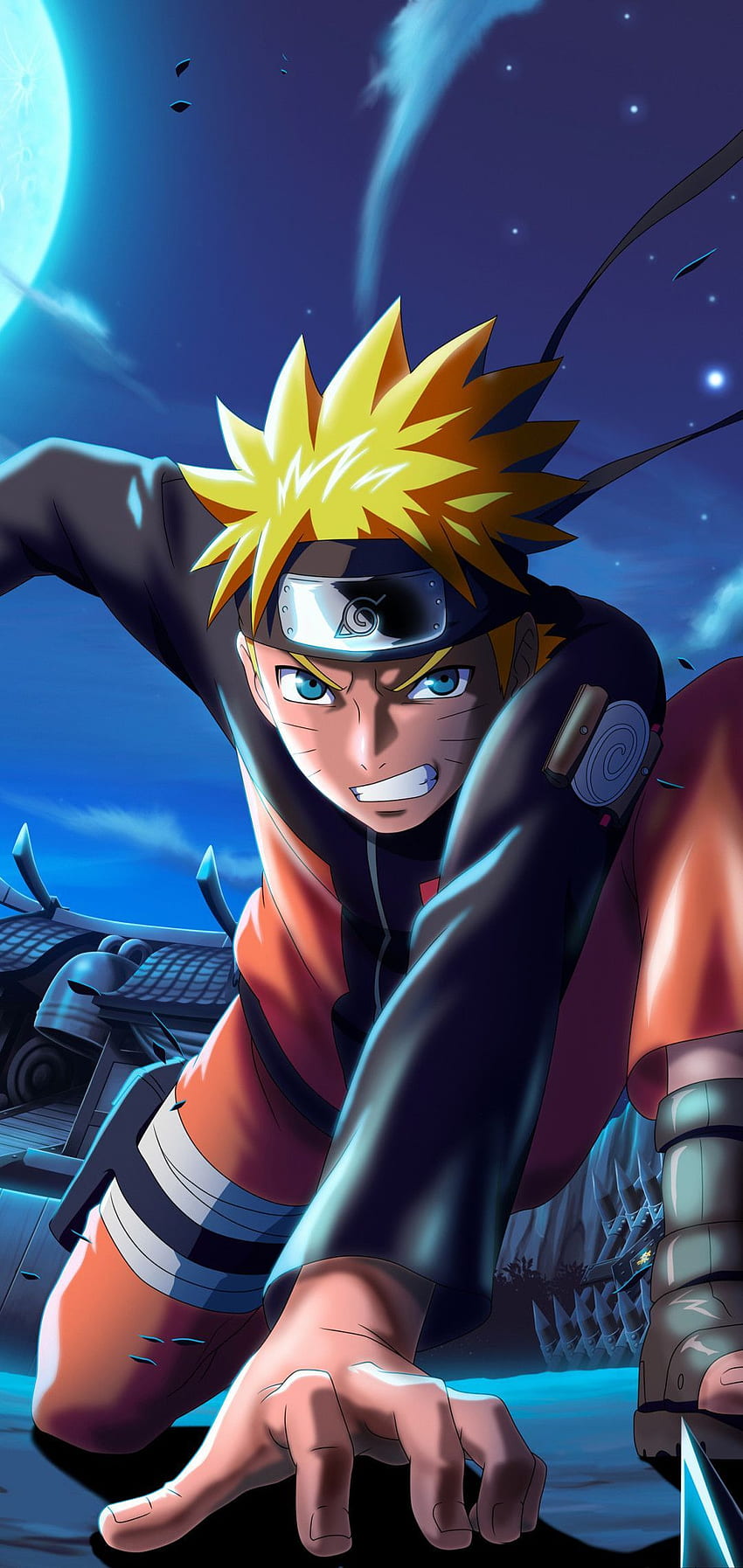 iPhone XR Naruto in 2020. Naruto uzumaki, Naruto , Anime naruto HD phone wallpaper