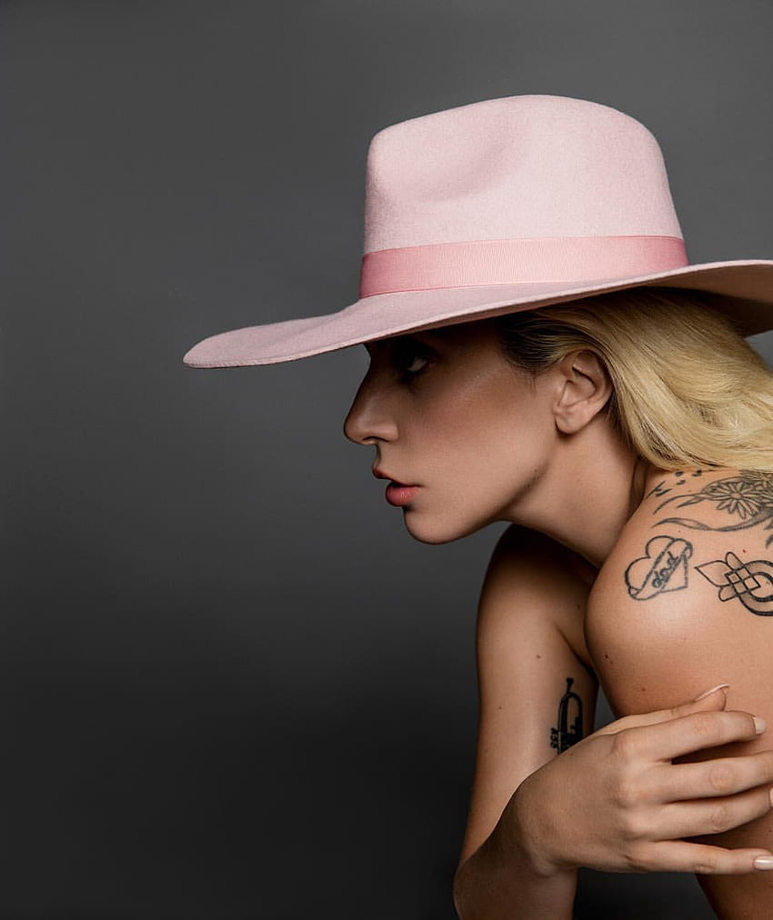 Lady Gaga, Lady Gaga 2017 fondo de pantalla del teléfono