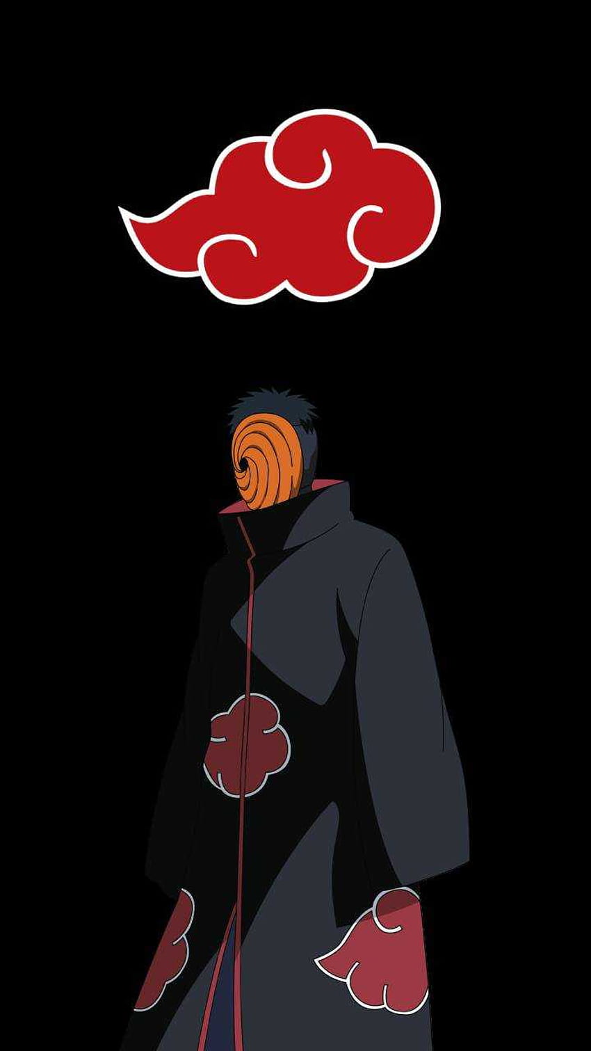 Tobi Obito Wallpapers - Wallpaper Cave