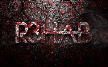 R3HAB wallpaper by R3BERS  Download on ZEDGE  c591