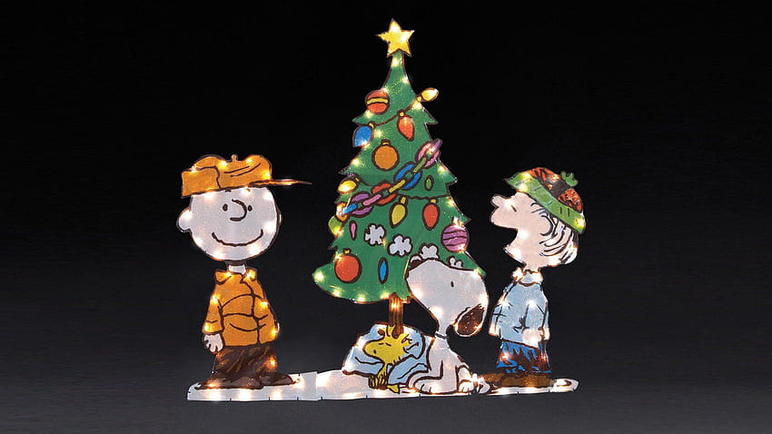 Snoopy Christmas , Charlie Brown Christmas HD wallpaper | Pxfuel