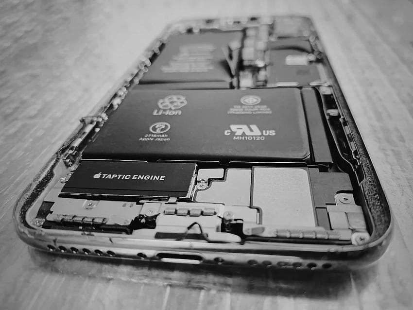 Cobalt Repair Operations, Phone Repair HD wallpaper