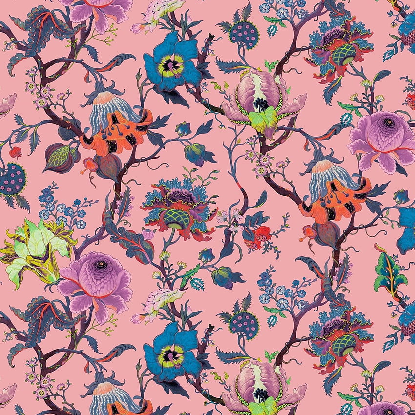 ARTEMIS Amaranth Pink. , Art, Bathroom HD phone wallpaper